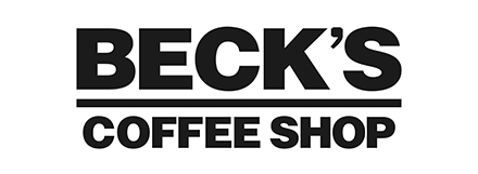 BECK&#39;S COFFEE SHOP