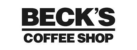 BECK &#39;S COFFEE SHOP