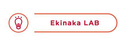 Ekinaka LAB