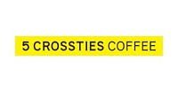 5 CROSSTIES COFFEE