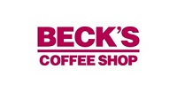 BECK &#39;S COFFEE SHOP