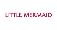 The little mermaid