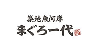 築地魚河岸 まぐろ一代