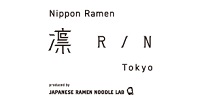 NIPPON RAMEN Rin RIN TOKYO