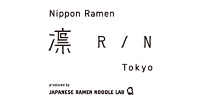 日本拉面林林东京