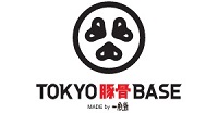 TOKYO豚骨BASE