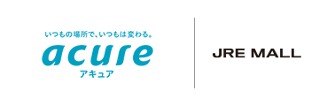 acure Accure 饮品店 JREMALL 店