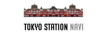 Tokyo Station Information Service &quot;Tokyo Station Navi&quot; App