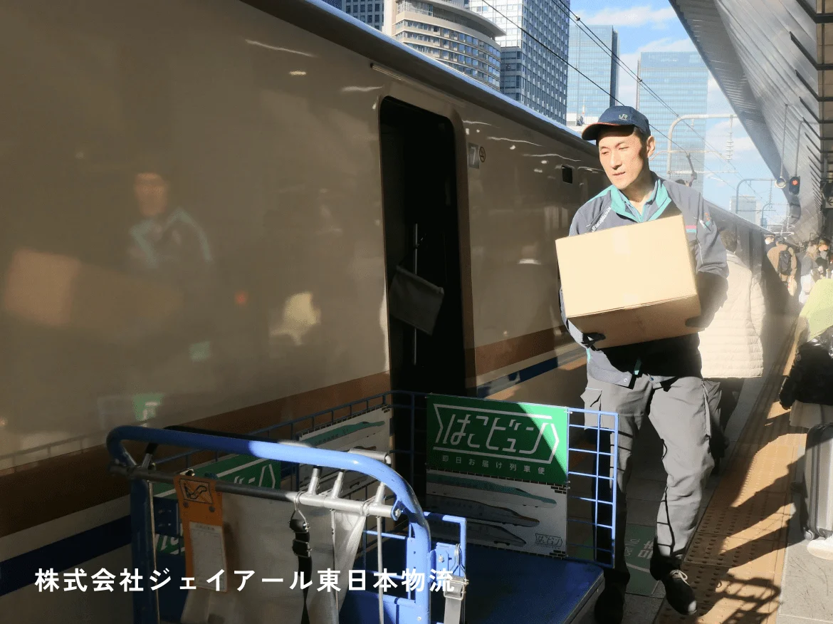 「あの行列の味」が、あなたの街へ。エキュート・グランスタの“旬”を丸ごと届ける「出前！エキュート＆グランスタ東京」の舞台裏