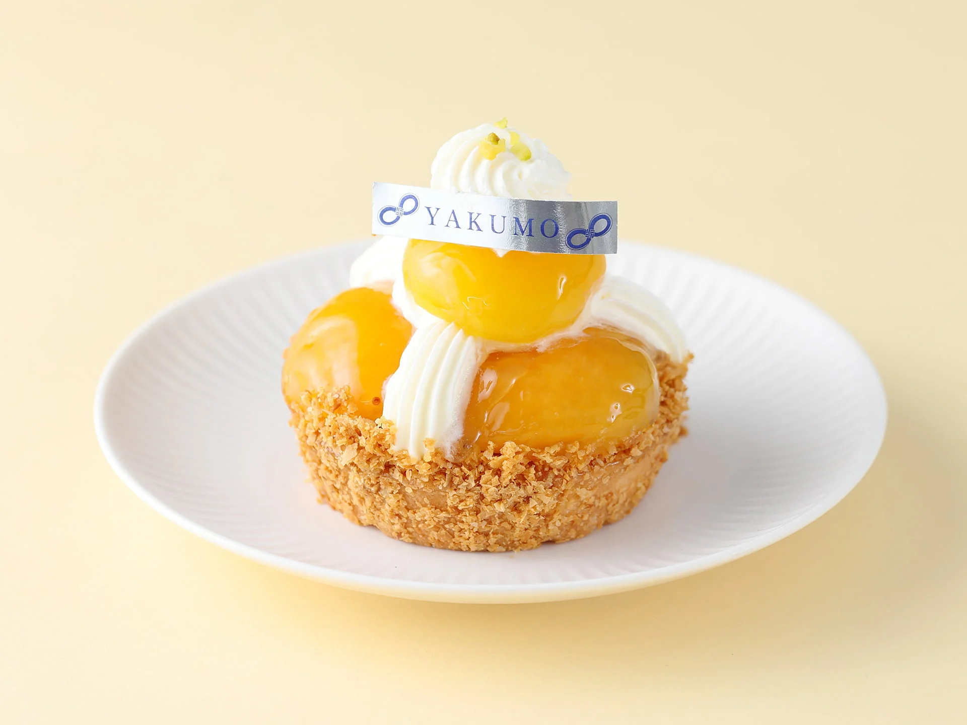 アプリコットタルト／氷川の杜YAKUMO（エキュート大宮）／氷川の杜YAKUMO