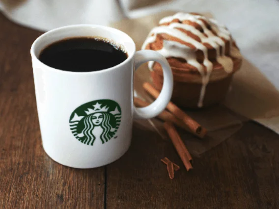 スターバックス コーヒー