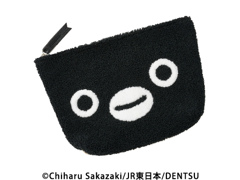 ©Chiharu Sakazaki / JR東日本 / DENTSU