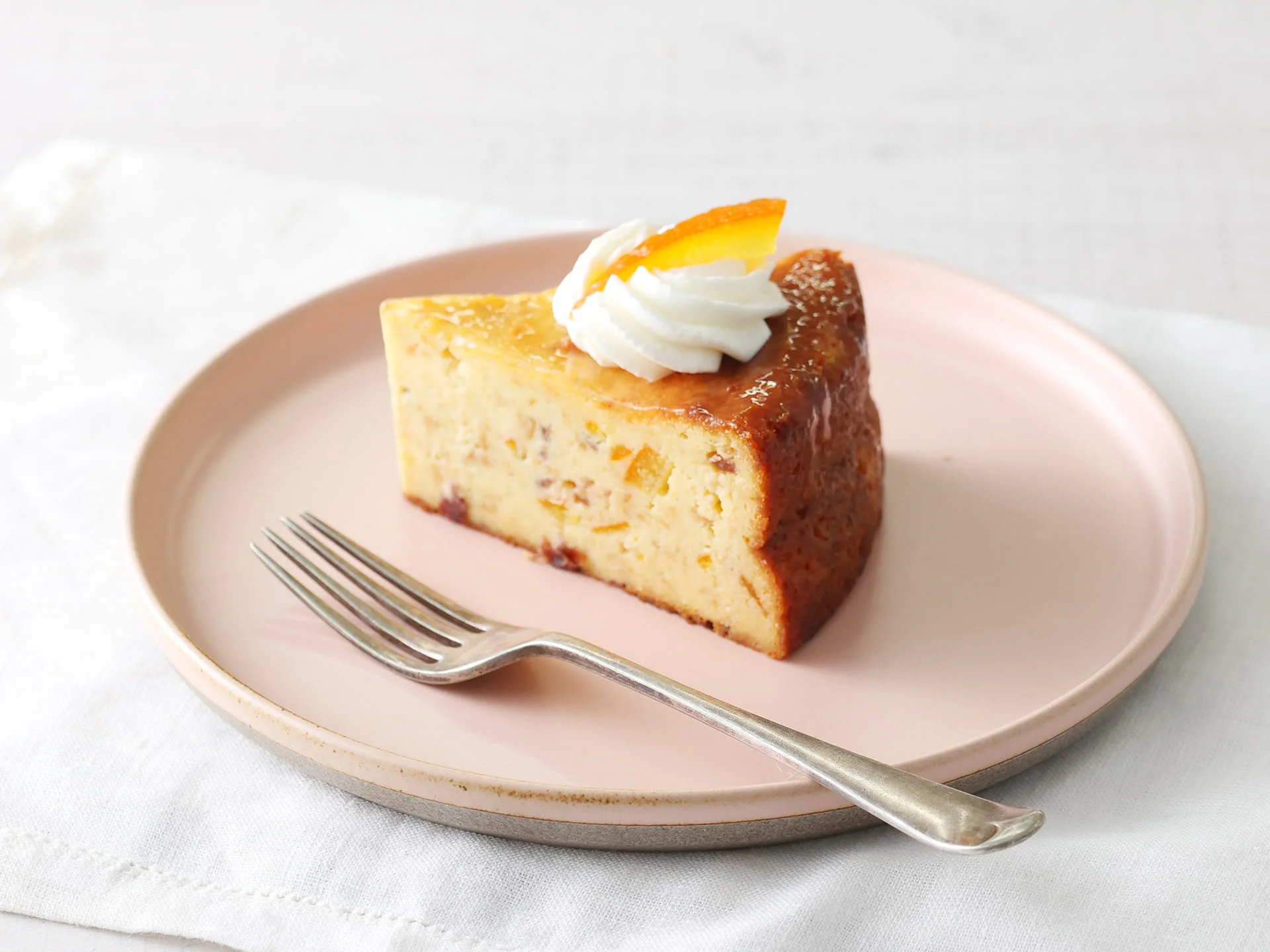 ディプロマット／アンドメルシィ