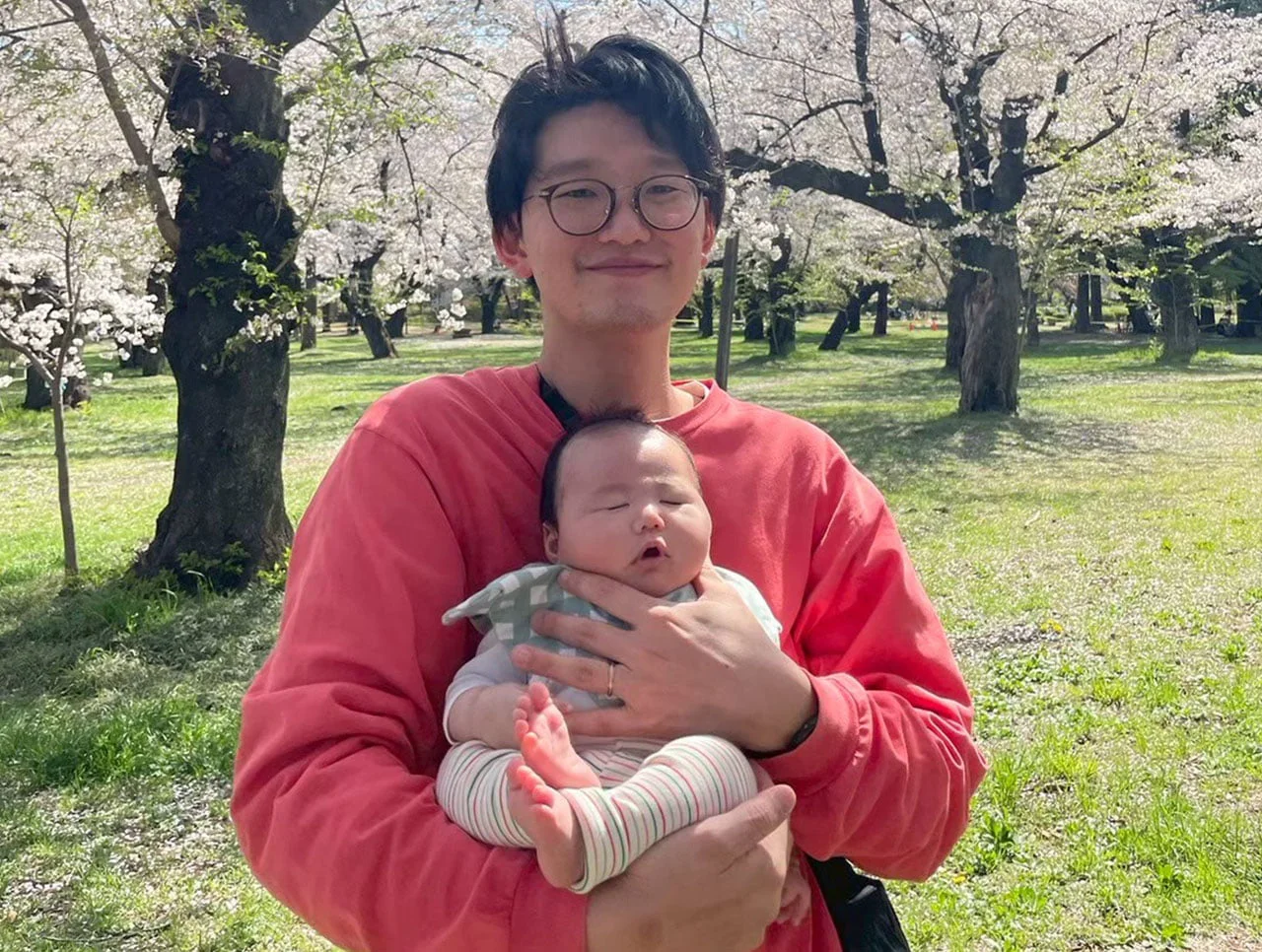 男性育休100%を達成した、私たちデベロップメントカンパニーの「本気」の風土改革