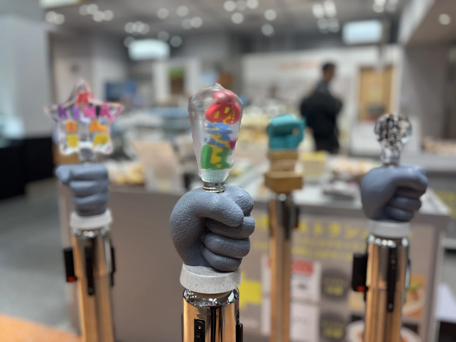 地域の廃材 × magma