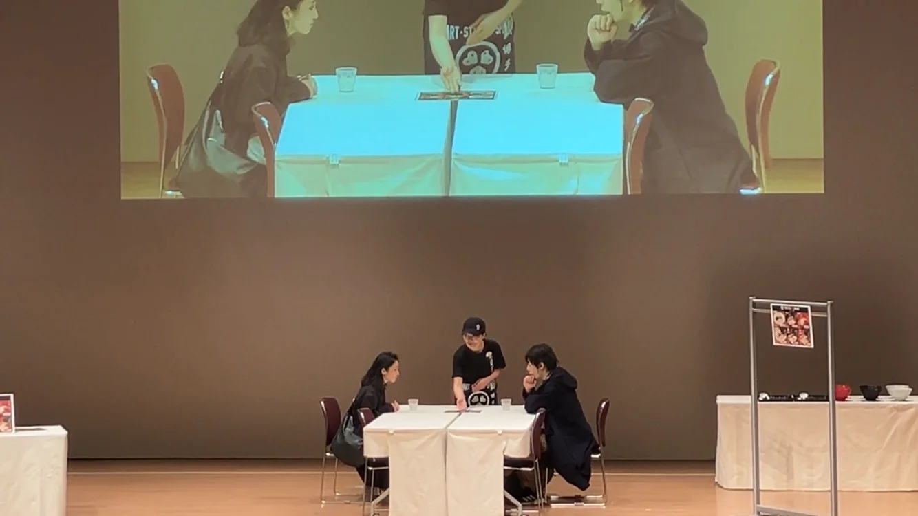 SC接客ロールプレイングコンテスト支部大会