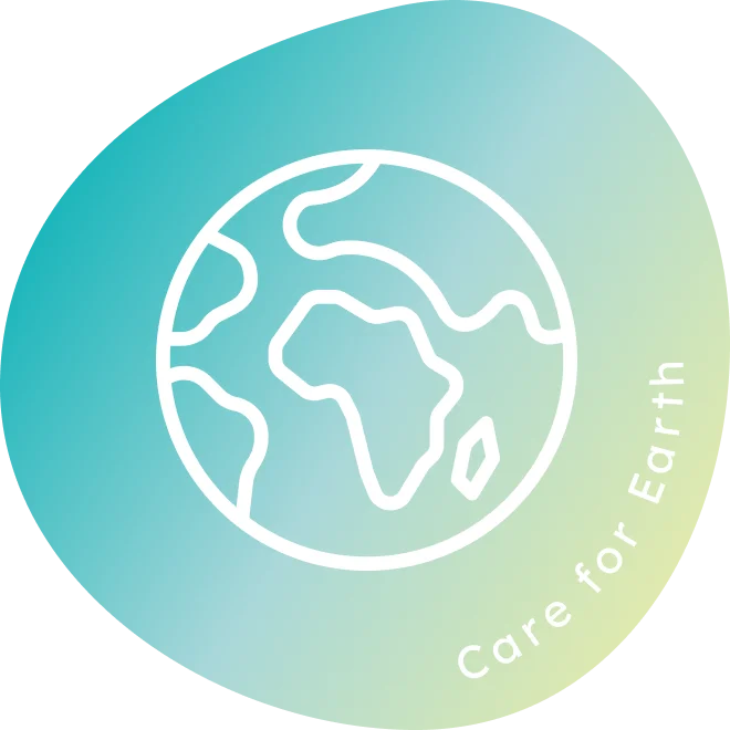 Care for Earth