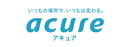 acure