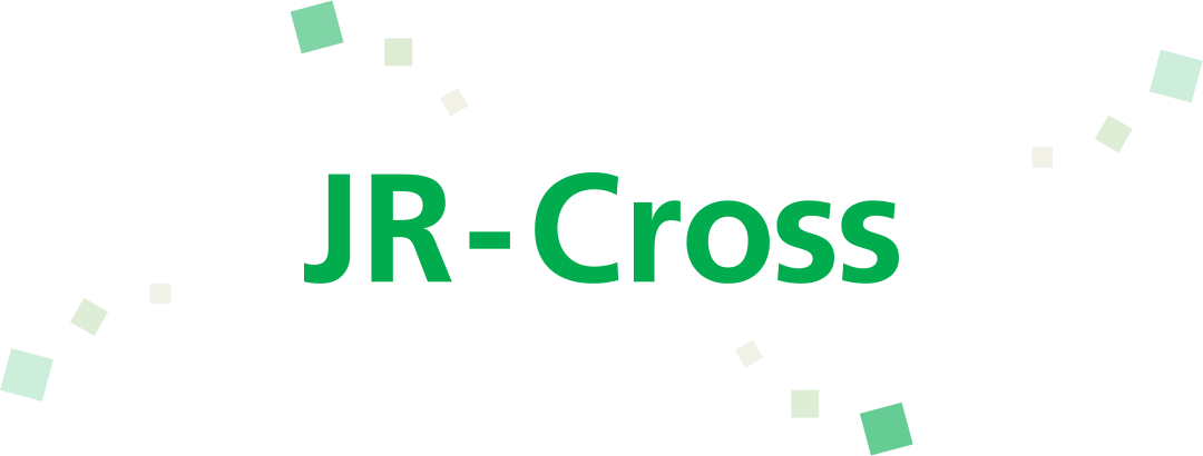 JR-Cross