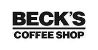 BECK'S COFFEE SHOP