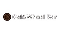 Cafe Wheel Bar by PRONTO IL BAR