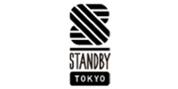 STANDBY TOKYO
