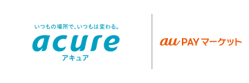 acure アキュアドリンクショップ　auPAYマーケット店