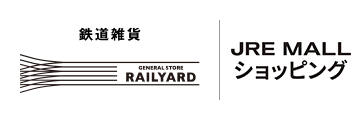 GENERAL STORE RAILYARD【JRE MALLショッピング】