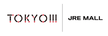 TOKYO!!!（トーキョーミッツ）　JREMALL