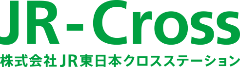 JR Cross logo