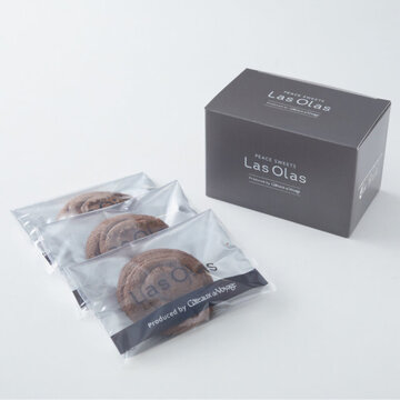 ガトー・ド・ボワイヤージュ｜キャンペーン｜株式会社JR東日本クロス