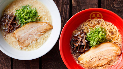 豚骨ラーメン TOKYO豚骨BASE MADE by 一風堂｜キャンペーン｜株式会社JR東日本クロス