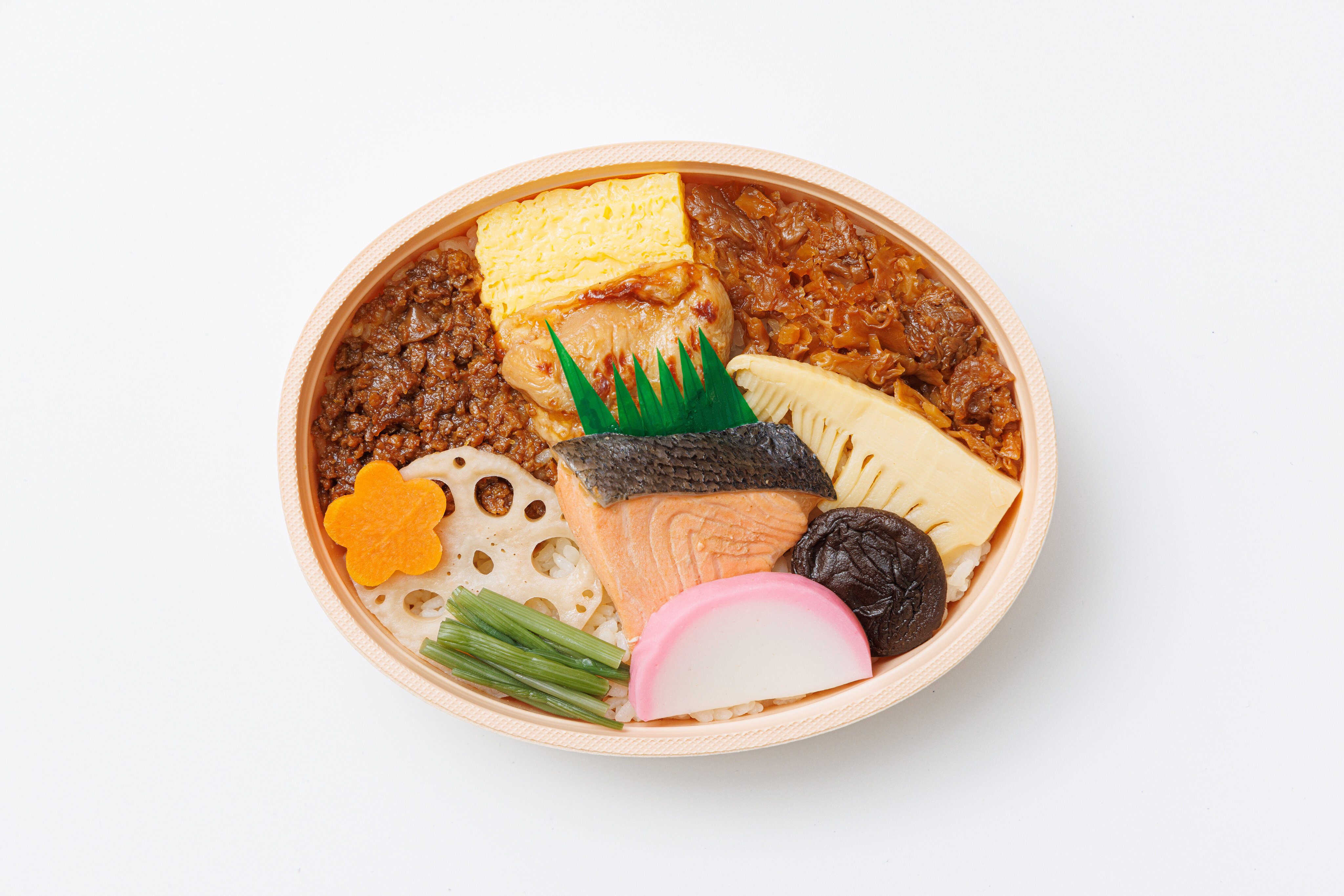 北陸わっぱめしイメージ
