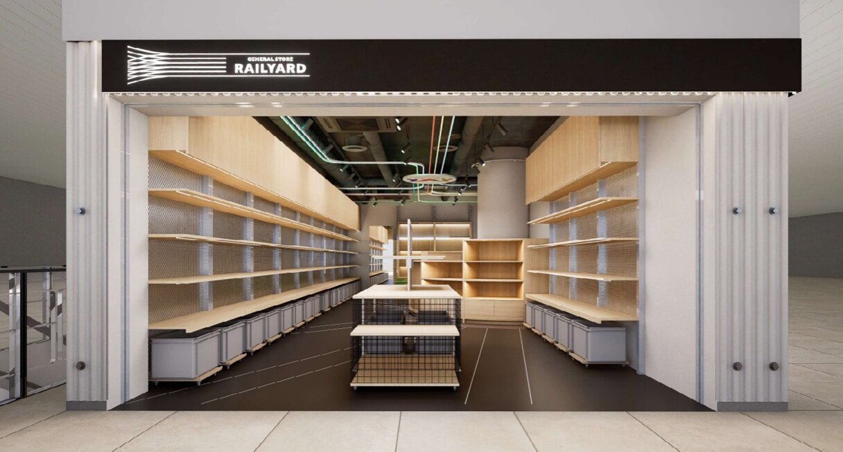 リテールカンパニー｜株式会社JR東日本クロスステーション