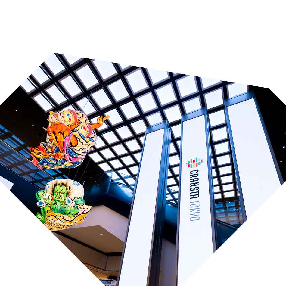 採用情報｜株式会社JR東日本クロスステーション