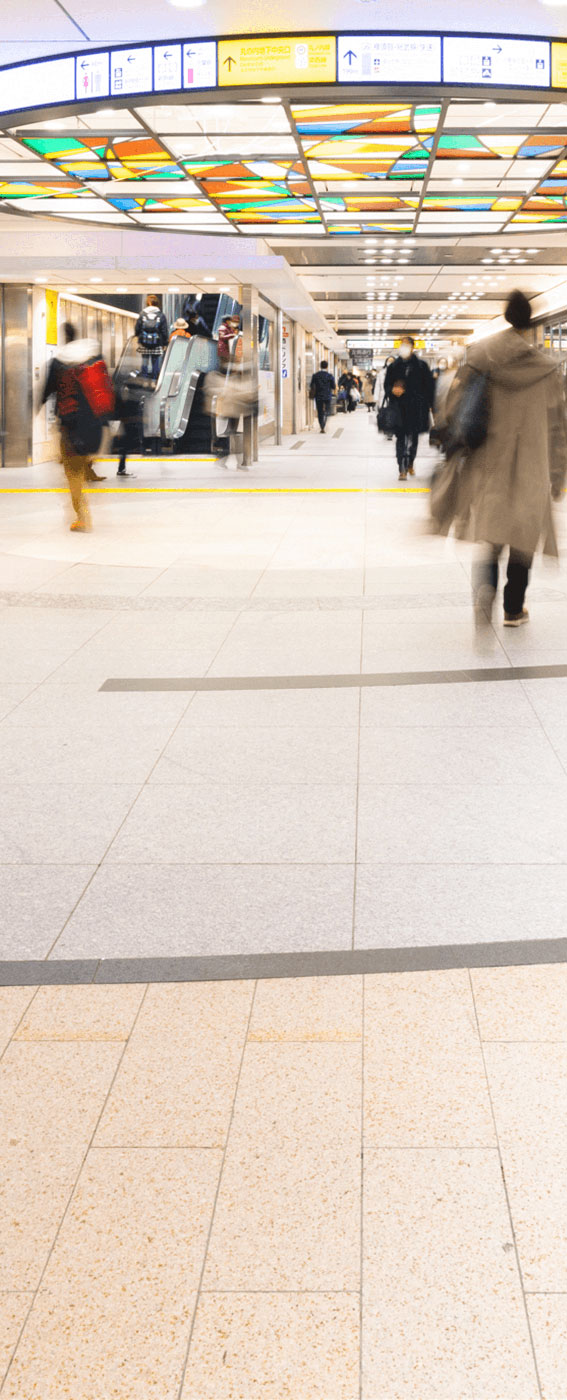 採用情報｜株式会社JR東日本クロスステーション